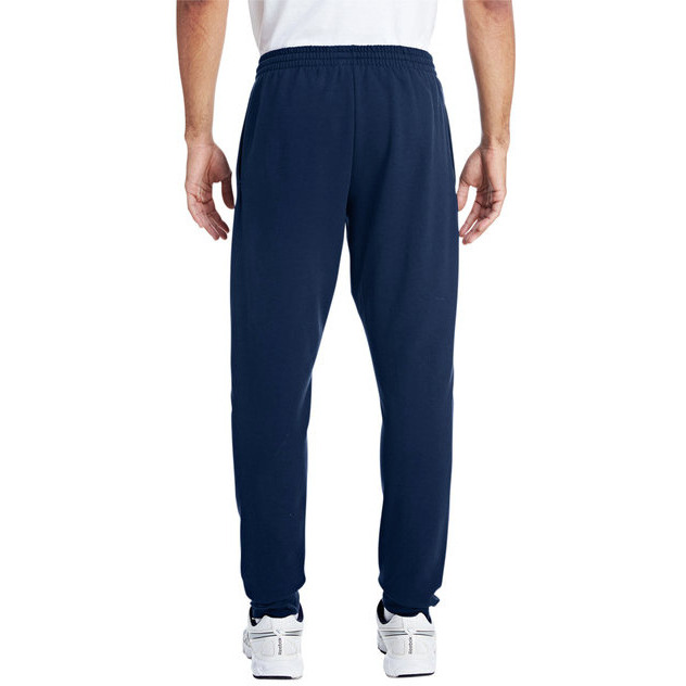 Adult Nublend Jogger - ATH HTH cHR gRY - 3XL(D0102H7M08J)