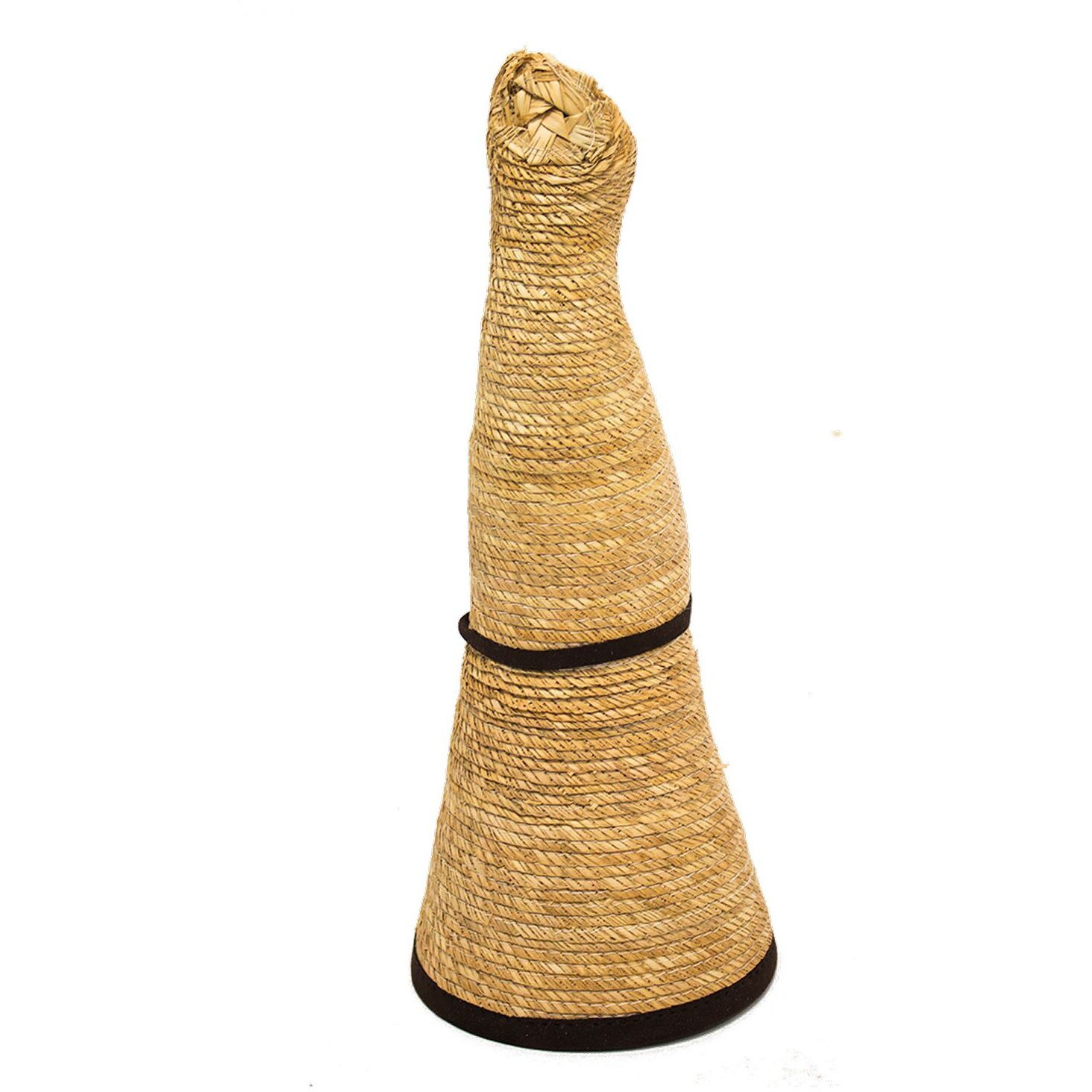 Shoal Palm Leaf Lifeguard Hat