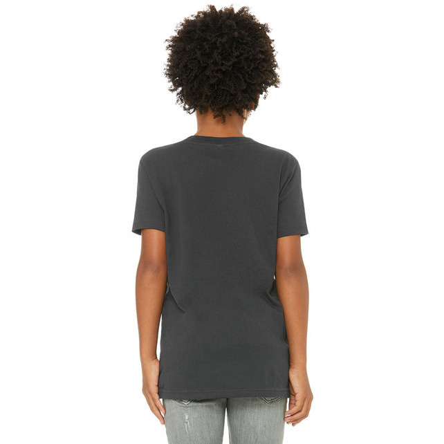 Youth Jersey T-Shirt - BLAcK - M(D0102H7WE36)