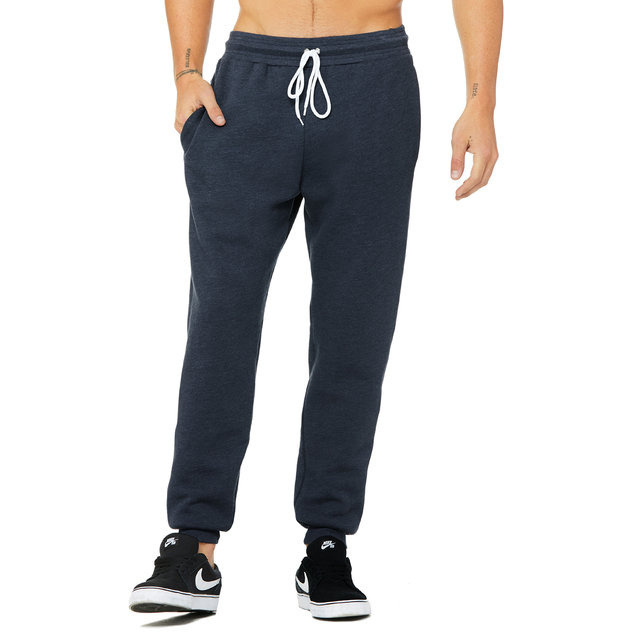 Unisex Jogger Sweatpant - BLAcK - XS(D0102H7WYA6)