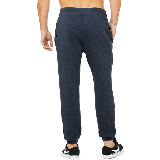 Unisex Jogger Sweatpant - BLAcK - XS(D0102H7WYA6)