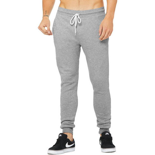 Unisex Jogger Sweatpant - BLAcK - XS(D0102H7WY92)