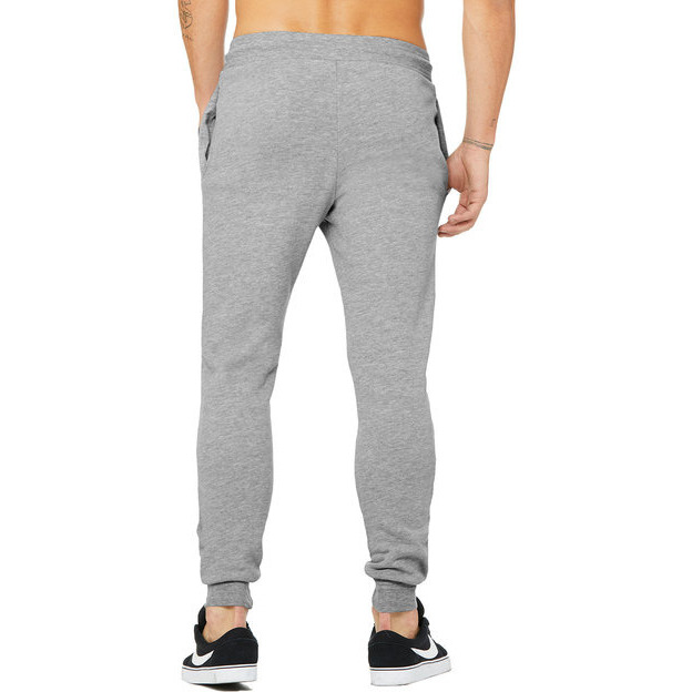 Unisex Jogger Sweatpant - BLAcK - XS(D0102H7WY92)