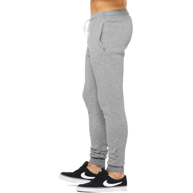 Unisex Jogger Sweatpant - BLAcK - XS(D0102H7WY92)