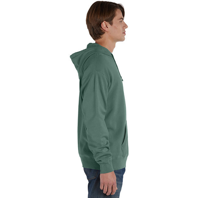 Unisex Pullover Hooded Sweatshirt - BLAcK - S(D0102H7KL9J)