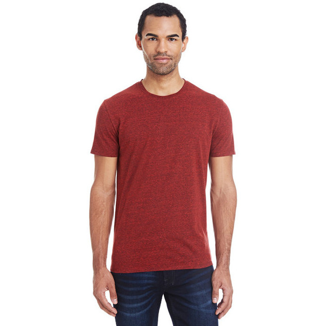 Threadfast Apparel 102A Unisex Triblend Short-Sleeve T-Shirt