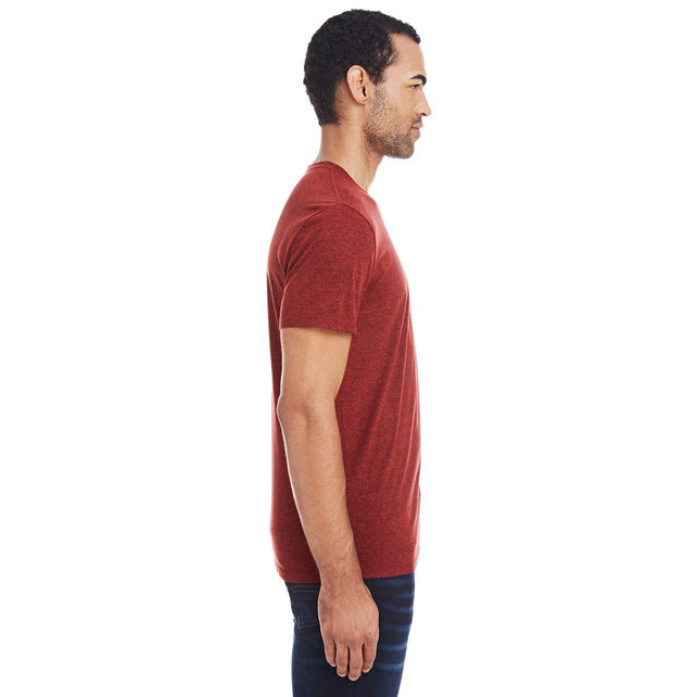 Threadfast Apparel 102A Unisex Triblend Short-Sleeve T-Shirt