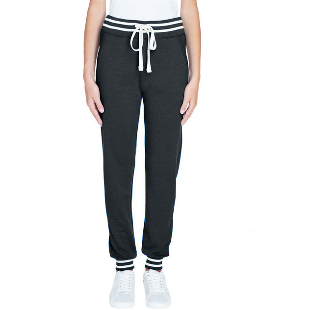 Ladies Relay Jogger - ASH - S(D0102H76IZX)