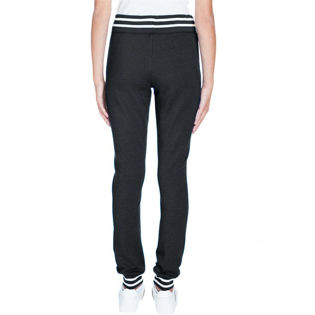 Ladies Relay Jogger - ASH - S(D0102H76IZX)