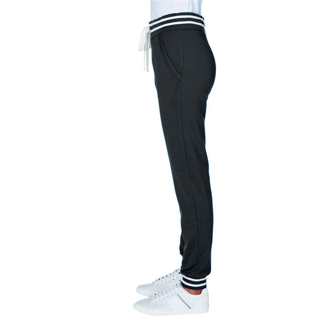 Ladies Relay Jogger - ASH - S(D0102H76IZX)