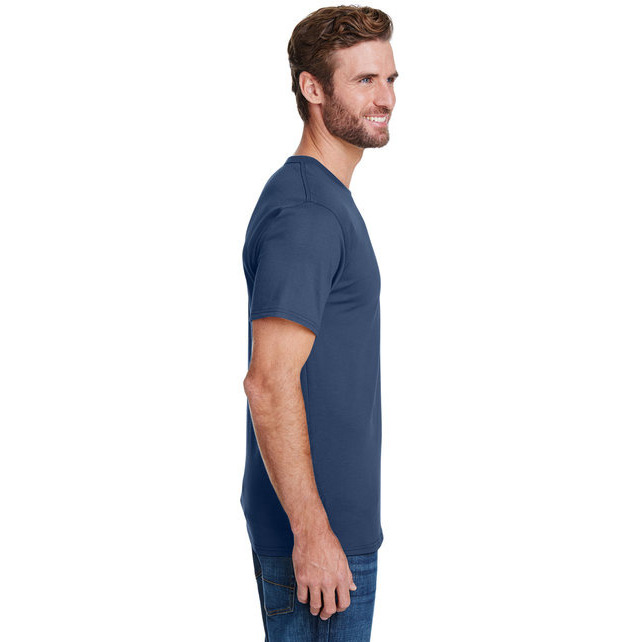 Adult Workwear Pocket T-Shirt - BLAcK - S(D0102H7KZg8)