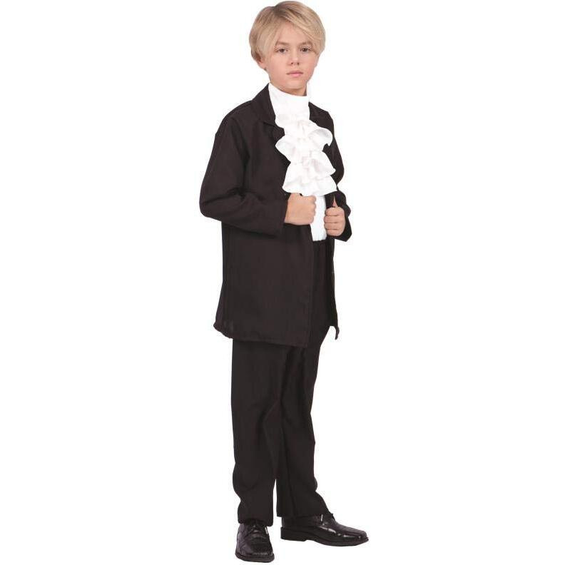 Colonial Townsman Child Small