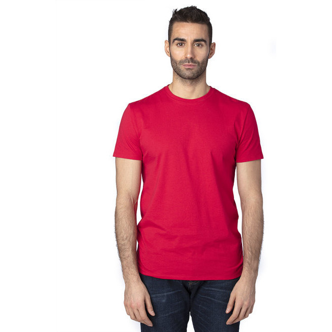 Threadfast Apparel 100A Unisex Ultimate CVC T-Shirt
