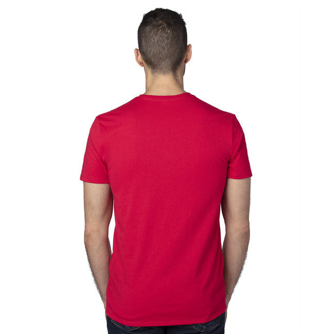 Threadfast Apparel 100A Unisex Ultimate CVC T-Shirt