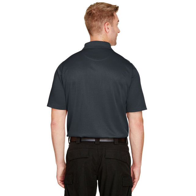 Mens Advantage Snag Protection Plus Polo - SAFETY YELLOW - 5XL(D0102H7NL0X)