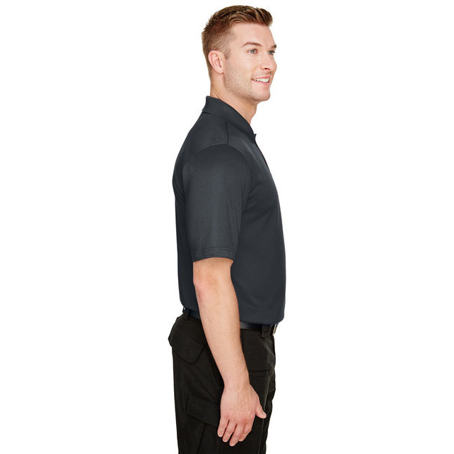 Mens Advantage Snag Protection Plus Polo - SAFETY YELLOW - 5XL(D0102H7NL0X)