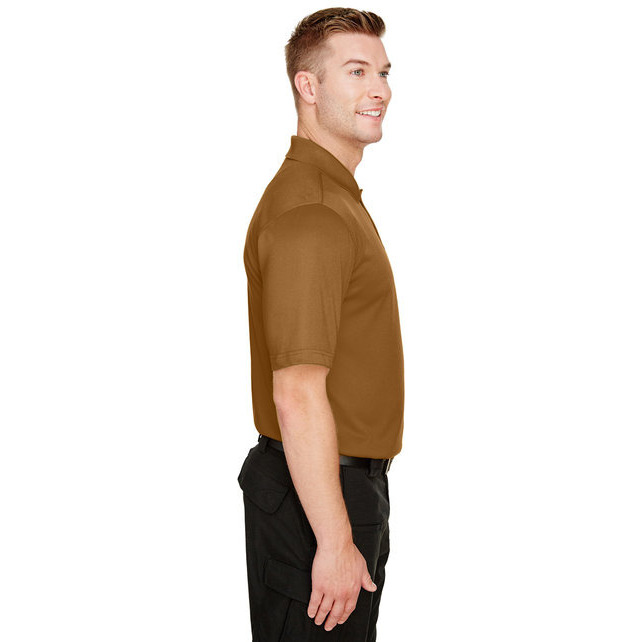Mens Advantage Snag Protection Plus Polo - SAFETY YELLOW - 5XL(D0102H7NLc8)