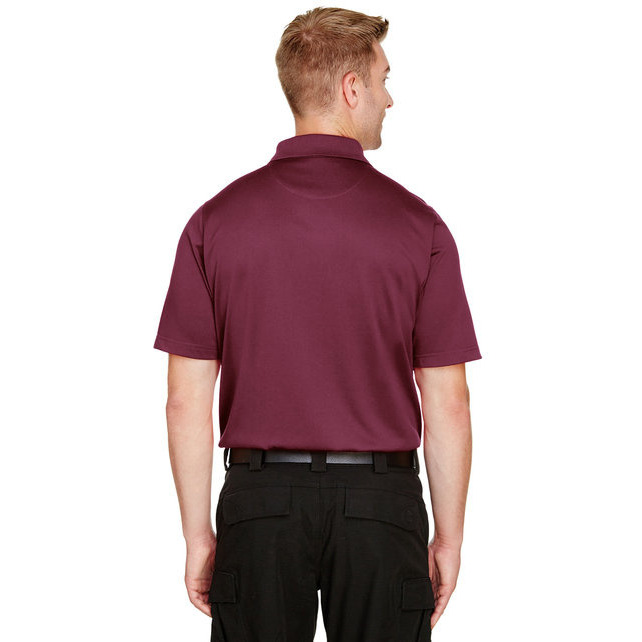 Mens Advantage Snag Protection Plus Polo - SAFETY YELLOW - 5XL(D0102H7NLX2)