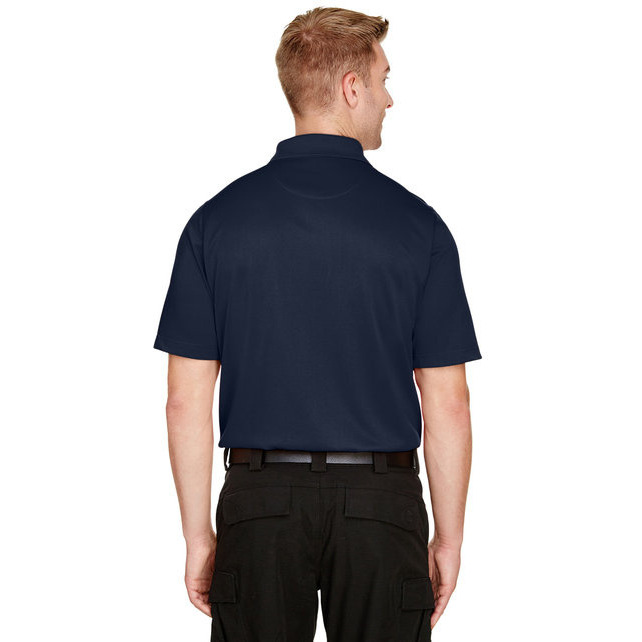 Mens Advantage Snag Protection Plus Polo - SAFETY YELLOW - 5XL(D0102H7NQTJ)