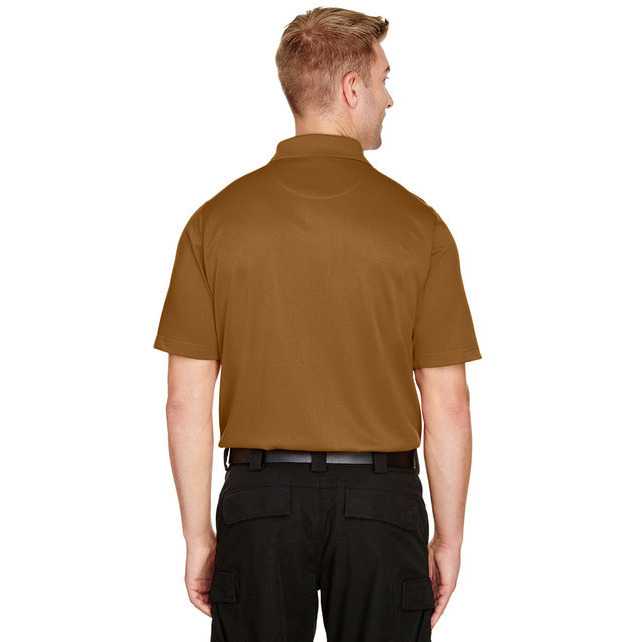 Mens Advantage Snag Protection Plus Polo - SAFETY YELLOW - 5XL(D0102H7NLPJ)