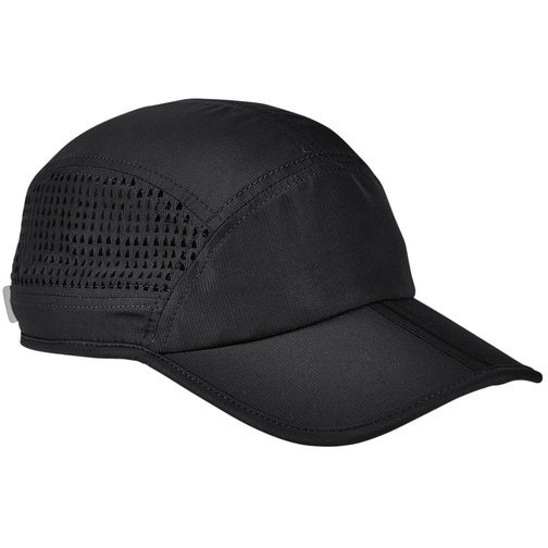 Big Accessories BA657 Foldable Bill Performance Cap