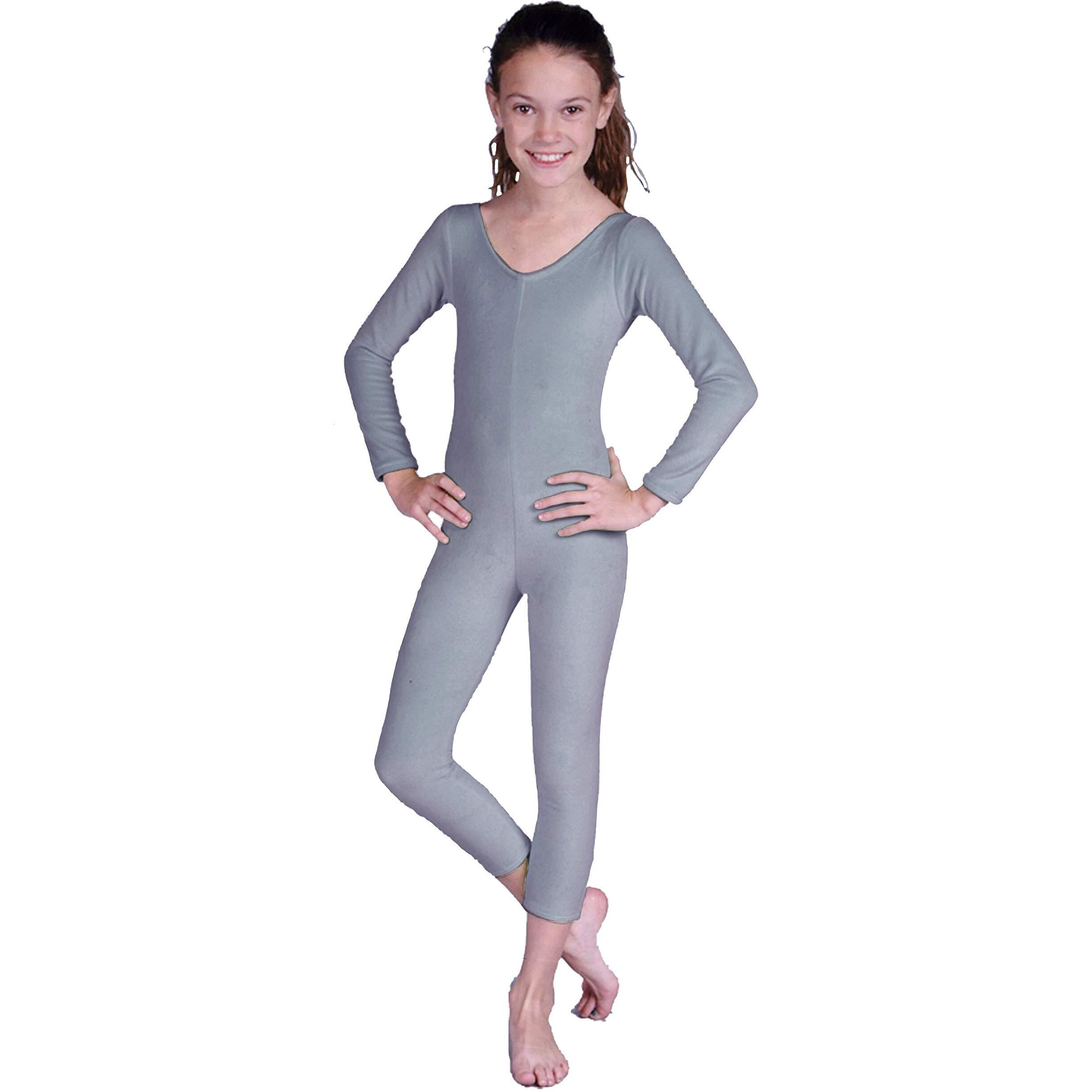 Girl's Unitard Gary Velvet XS