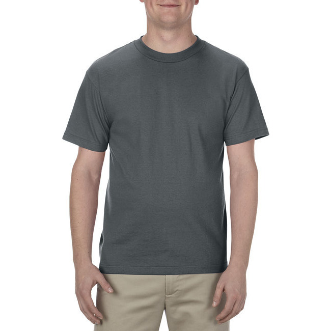 American Apparel AL1301 Unisex Heavyweight Cotton T-Shirt