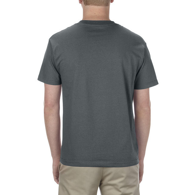 American Apparel AL1301 Unisex Heavyweight Cotton T-Shirt