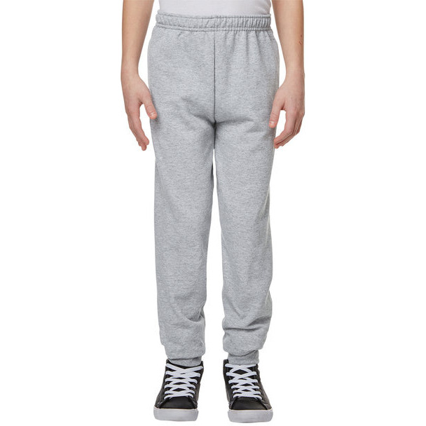 Youth Nublend Youth Fleece Jogger - ATHLETIc HEATHER - M(D0102H7MVSJ)