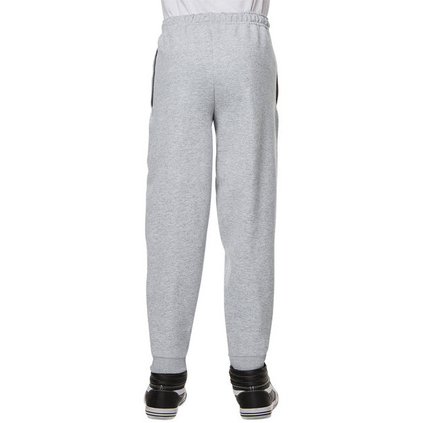 Youth Nublend Youth Fleece Jogger - ATHLETIc HEATHER - M(D0102H7MVSJ)