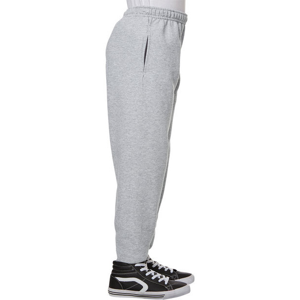Youth Nublend Youth Fleece Jogger - ATHLETIc HEATHER - M(D0102H7MVSJ)
