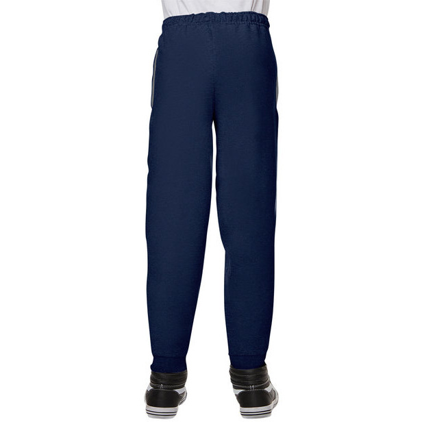 Youth Nublend Youth Fleece Jogger - ATHLETIc HEATHER - M(D0102H7MV96)