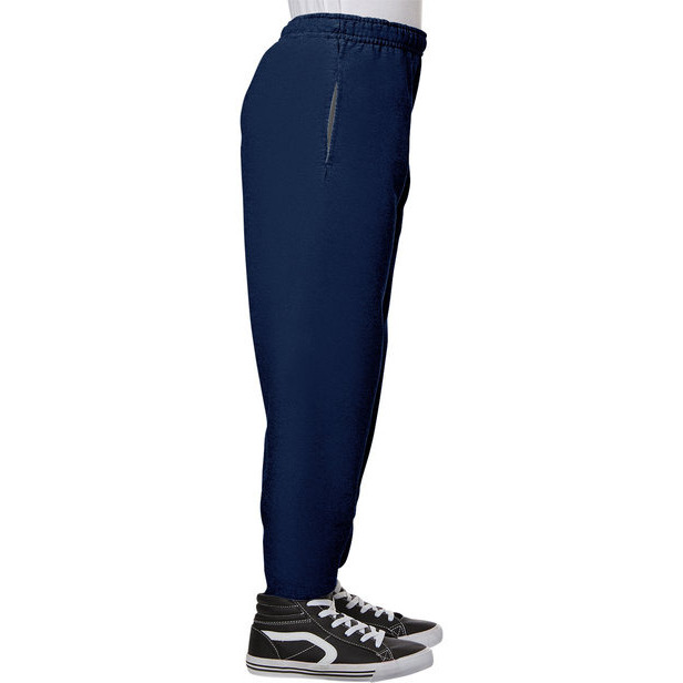 Youth Nublend Youth Fleece Jogger - ATHLETIc HEATHER - M(D0102H7MV96)