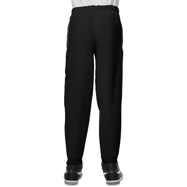 Youth Nublend Youth Fleece Jogger - ATHLETIc HEATHER - M(D0102H7MVS8)