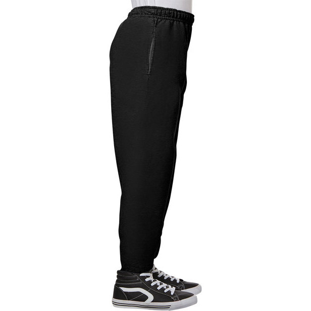 Youth Nublend Youth Fleece Jogger - ATHLETIc HEATHER - M(D0102H7MVS8)