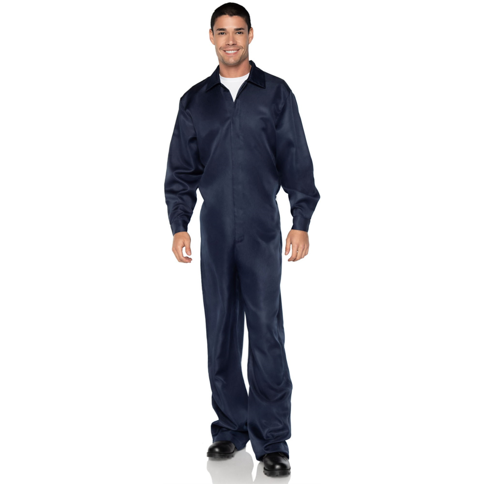 Men's Jumpsuit.