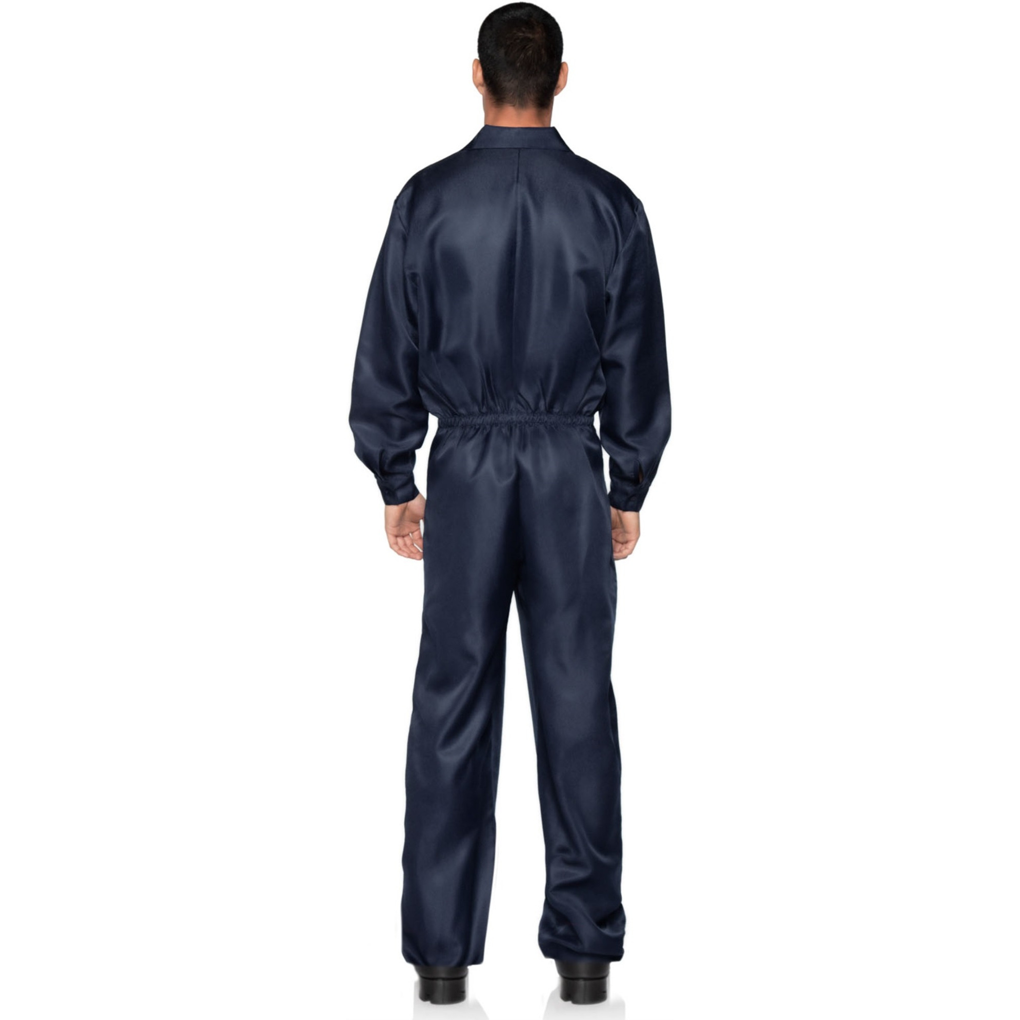 Men's Jumpsuit.