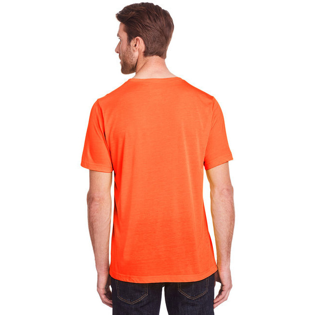 Adult Fusion chromaSoft Performance T-Shirt - TRUE ROYAL - 5XL(D0102H7NQE8)