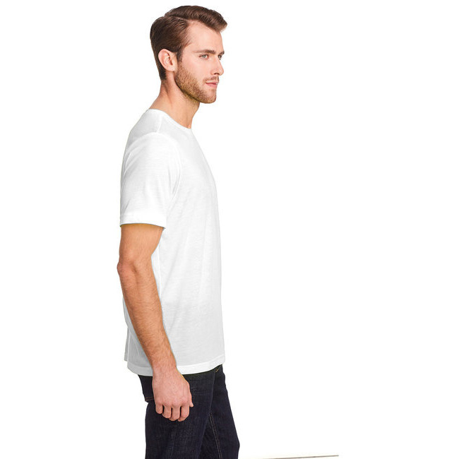 Adult Fusion chromaSoft Performance T-Shirt - TRUE ROYAL - 5XL(D0102H7NQLX)