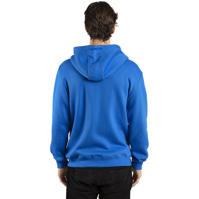 Threadfast Apparel 320Z Unisex Ultimate Fleece Full-Zip Hooded Sweatshirt