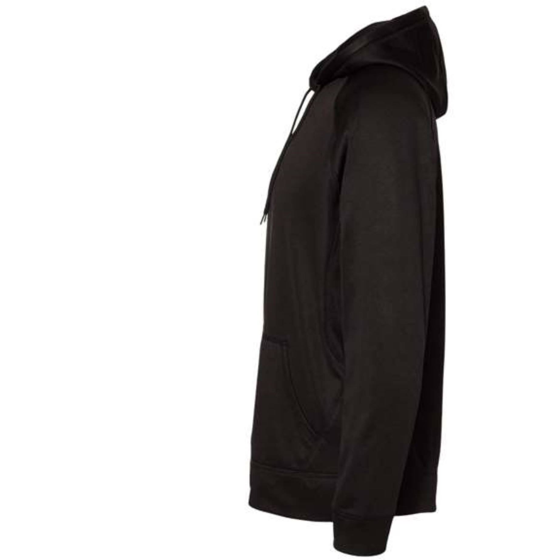 Burnside B8670 Mens Go Anywhere Performance Fleece Pullover