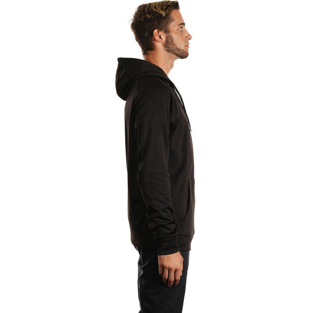 Burnside B8670 Men's Go Anywhere Performance Fleece Pullover