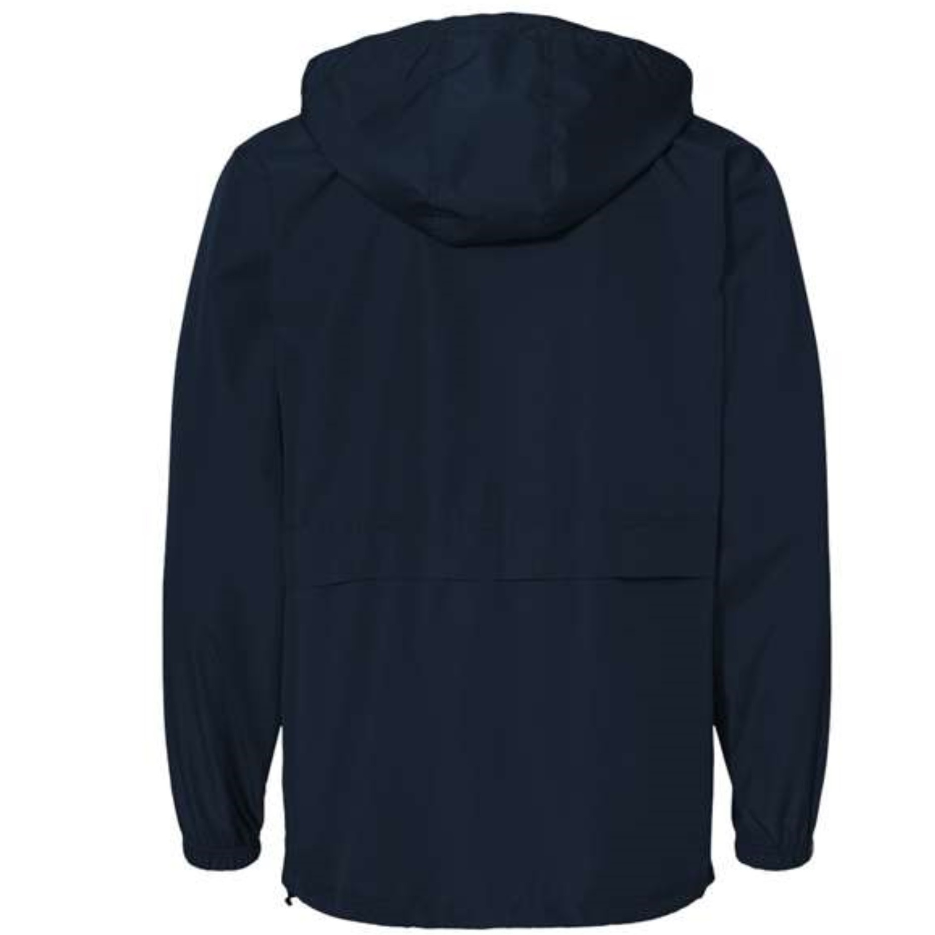 Champion Anorak Jacket - Navy, XL