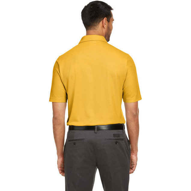 Mens Fusion chromaSoftPique Polo - AcID gREEN - S(D0102H7Z1V6)