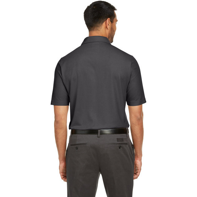 Mens Fusion chromaSoftPique Polo - AcID gREEN - S(D0102H7Z1HP)