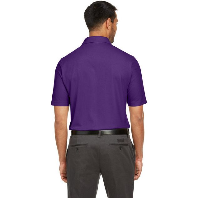 Mens Fusion chromaSoftPique Polo - AcID gREEN - S(D0102H7Z1S8)