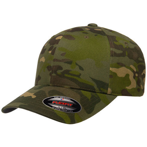 Multicam cap - MULTIcAM - SM(D0102H78c0P)