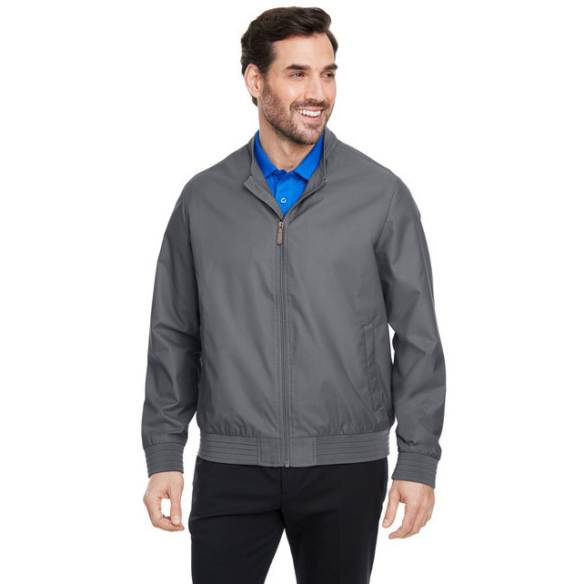 Mens Vision club Jacket - BLAcK - S(D0102H7ZN7T)