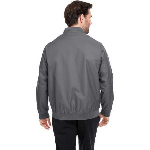 Mens Vision club Jacket - BLAcK - S(D0102H7ZN7T)