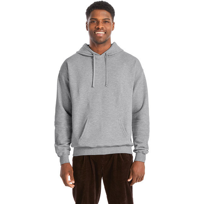 Perfect Sweats Pullover Hooded Sweatshirt - BLAcK - S(D0102H7DgHP)